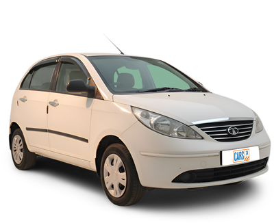 Tata Indica Vista-img